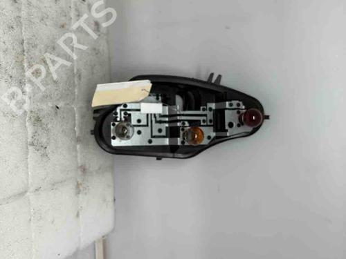 Lamp holder CITROËN C3 II (SC_) 1.4 HDi 70 (SC8HZC, SC8HR0, SC8HP4) | BP36763308L10 - Image 5