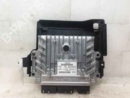 Used Control unit CITROËN C5 III (RD_) 2.0 HDi 140 (RDRHF8, RDRHFA, RDRHA8, RDRHAJ) (140 hp) 30725922