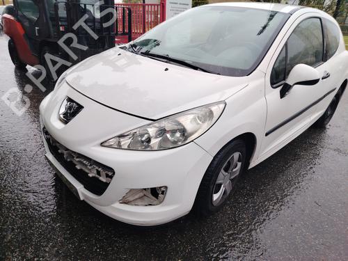 Used Parts PEUGEOT 207 (WA_, WC_) 1.4 HDi 4748676