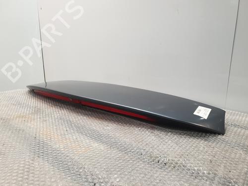 Rear spoiler CITROËN C4 Grand Picasso I (UA_) 2.0 HDi 150 | BP27488056C96 