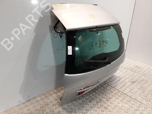 Tailgate PEUGEOT 407 SW (6E_, 6D_) 2.0 HDi 135 | BP20384823C6