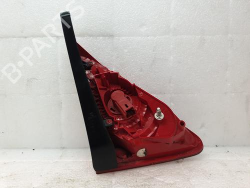 Right tailgate light PEUGEOT 3008 I MPV (0U_) 1.6 HDi | BP22786804C80 