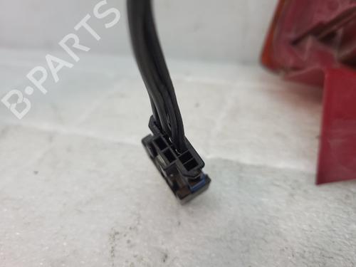 Høyre baklys CITROËN C4 I (LC_) 1.6 HDi | BP24020077C35 