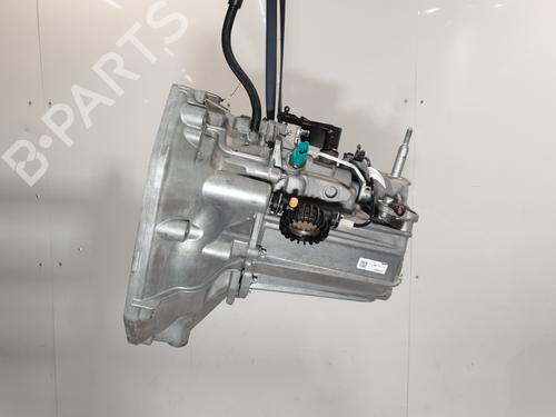 Gearbox DACIA SANDERO III 1.0 TCe 100 ECO-G | BP28054730M3 