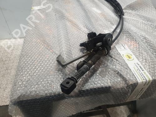 Outra SKODA KODIAQ I (NS6, NS7, NV7) 1.5 TSI | BP30804816O1 