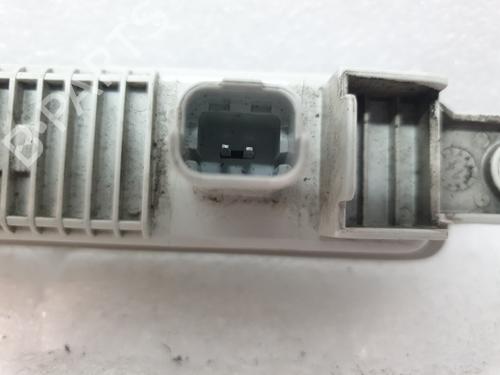 Right daytime light CITROËN C3 II (SC_) 1.6 VTi 120 | BP27539798C103  - Image 5