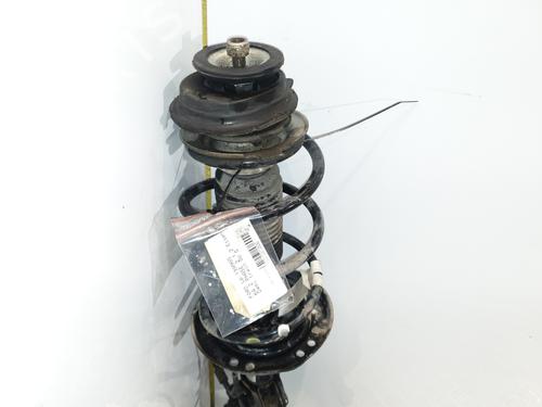 Left front steering knuckle FORD KA (RU8) 1.2 | BP22536087M25 