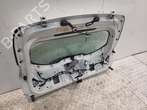 Tailgate RENAULT CLIO V (B7_) 1.0 TCe 90 (B7MT) | BP37635020C6 - Image 4