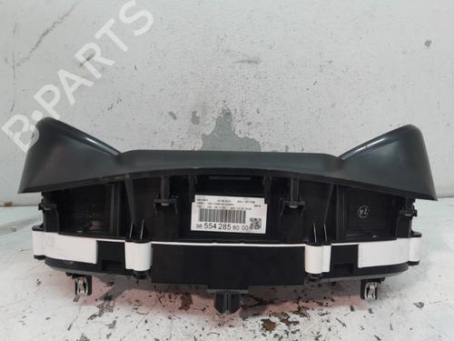 Instrument cluster CITROËN C3 / C3 ORIGIN III (SX) 1.2 PureTech 82 | BP20384431C47 