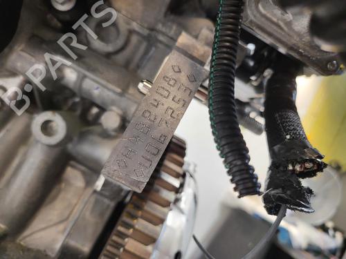 Engine RENAULT CLIO IV (BH_) 0.9 TCe 90 (BHNF, BHMA, BHMH, BHJK, BHJR) | BP37635080M1  - Image 5