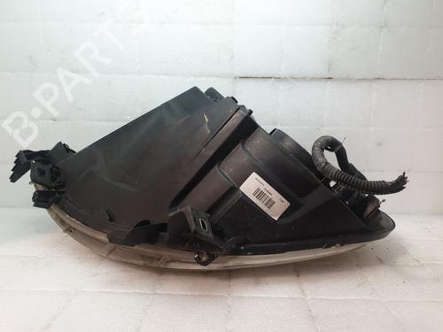 Right headlight PEUGEOT BOXER Van 2.2 HDi 120 | BP29415605C29 