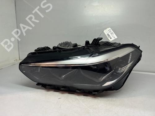 Left headlight BMW X5 (G05, F95) xDrive 45 e Plug-in Hybrid | BP39969928C28 - Image 7