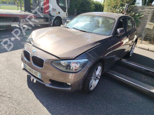 Used Parts BMW 1 (F20) 116 d (116 hp) 4348277
