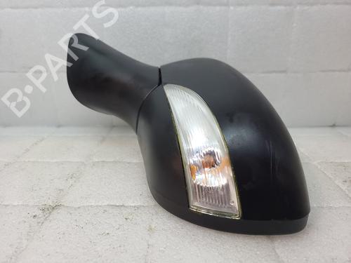 Left mirror RENAULT CLIO IV (BH_) 1.5 dCi 75 | BP21569243C26 