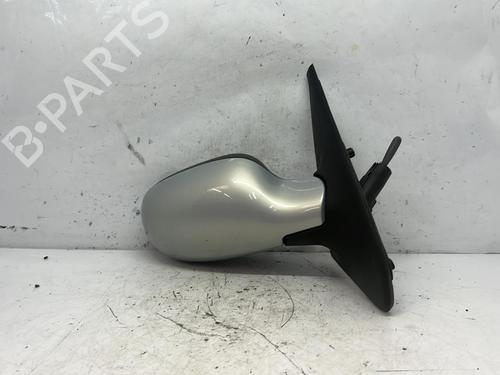 Right mirror RENAULT CLIO II (BB_, CB_) 1.4 (B/CB0C, B/CB0S) | BP20372812C27 