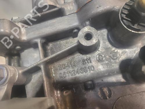 Gearbox CITROËN C4 CACTUS 1.5 BlueHDi 100 | BP39419603M3 - Image 7