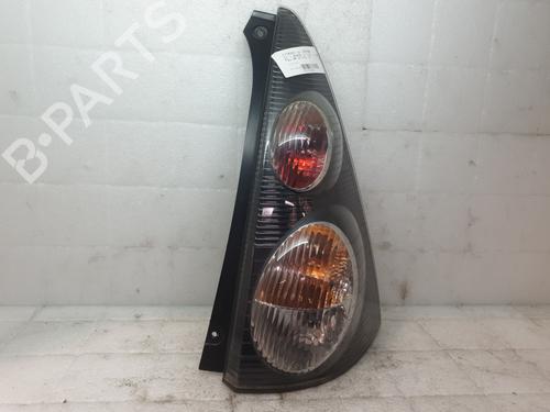 Right taillight CITROËN C1 (PM_, PN_) 1.0 | BP27276086C35 