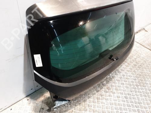 Tailgate PEUGEOT 3008 I MPV (0U_) 1.6 HDi | BP29698129C6 