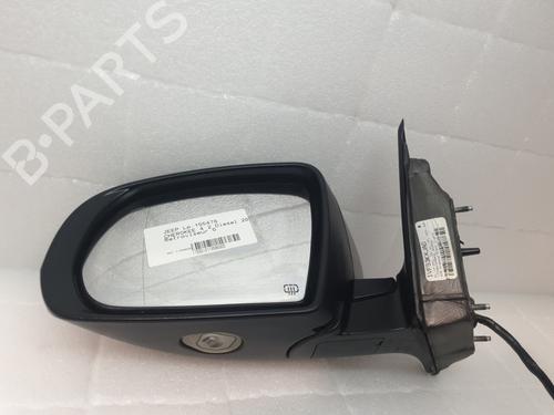 Rétroviseur gauche JEEP CHEROKEE (KL) 2.0 CRD (140 hp) 31830101