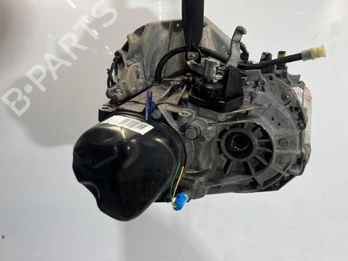 Gearbox RENAULT CLIO II (BB_, CB_) 1.5 dCi (B/CB3M) | BP20381933M3 