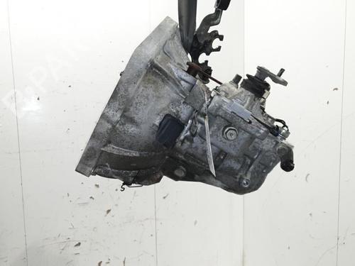 Gearbox TOYOTA AYGO (_B1_) 1.0 (KGB10_, KGB10R) | BP28283367M3 