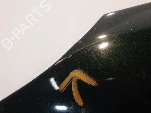 Hood PEUGEOT 406 Coupe (8C) 2.0 16V | BP24875000C1 