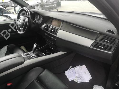 Teile für BMW X5 (E70) 4514536