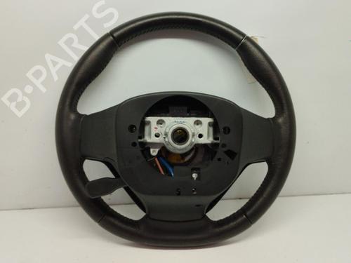 Used Steering wheel Steering wheel TOYOTA AYGO (_B4_) 1.0 VVTi (KGB40) (72 hp) 20378772 20378772