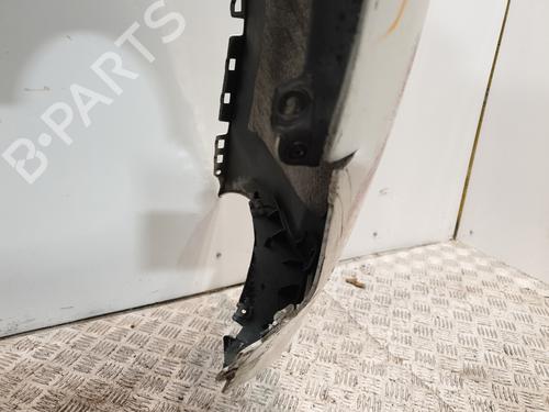 Rear bumper MERCEDES-BENZ E-CLASS Coupe (C207) E 350 CDI (207.322) | BP23781348C8 