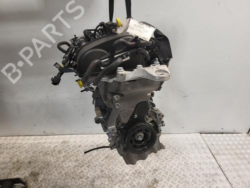 Used Engine Engine 37689072 37689072