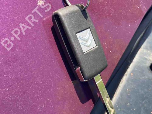 Ricambi CITROËN C3 Picasso (SH_)    4773745