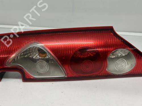 Right taillight RENAULT KANGOO Express (FW0/1_) 1.5 dCi 70 (FW0A, KW0V) | BP33773846C35 - Image 2