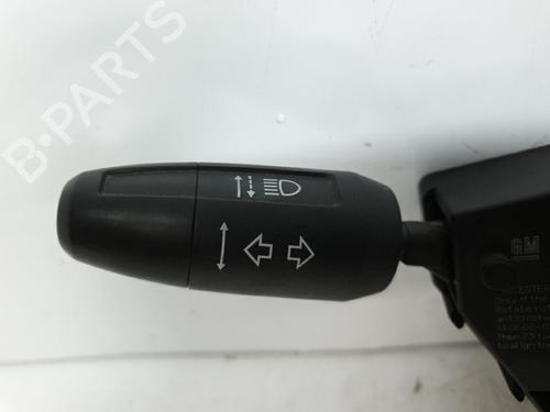 Used Steering column stalk Steering column stalk OPEL CORSA D (S07) 1.3 CDTI (L08, L68) (75 hp) 20376918 20376918