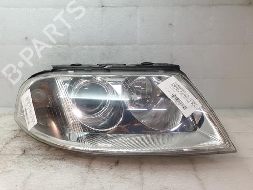 Højre forlygte VW PASSAT B5.5 (3B3) 1.9 TDI (130 hp) 27485061