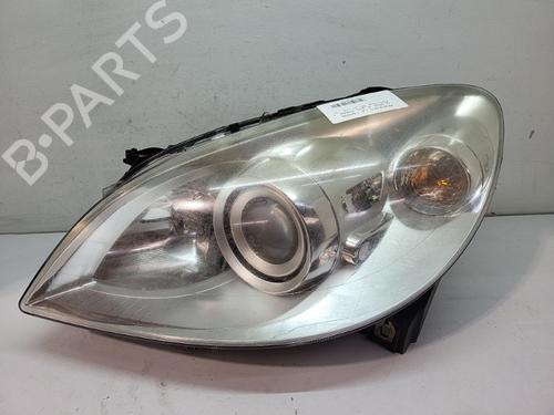 Used Left headlight MERCEDES-BENZ B-CLASS Sports Tourer (W245) B 180 CDI (245.207) (109 hp) 20377605