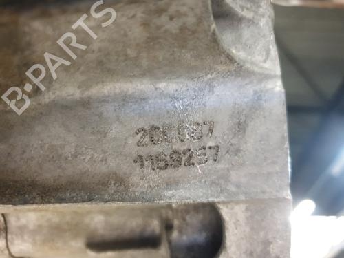 Used Gearbox Gearbox CITROËN C3 II (SC_) 1.4 (73 hp) 27382176 27382176