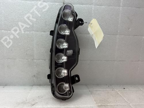 Right daytime light CITROËN DS3 (SA_) 1.6 VTi 120 | BP33308717C103 - Image 2