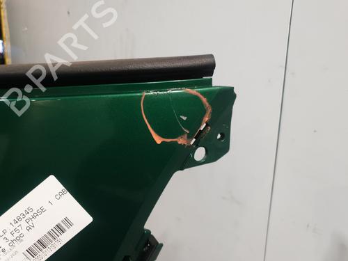 Front bumper MINI MINI Convertible (F57) Cooper | BP29470408C7 