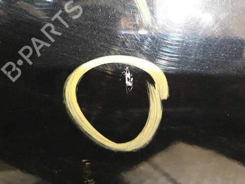Right front door FORD FIESTA VI (CB1, CCN) 1.6 TDCi | BP25907936C3 