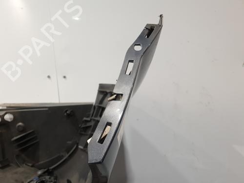 Front bumper RENAULT SCÉNIC II (JM0/1_) 1.5 dCi (JM1E, JM16) | BP32364715C7 