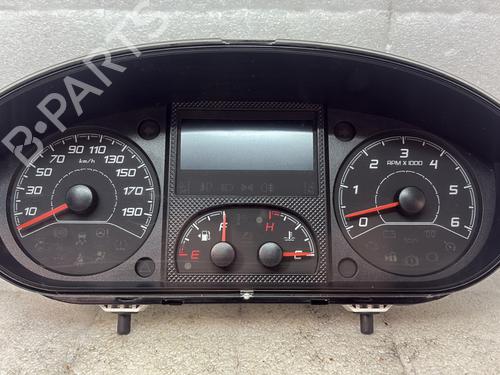 instrument-cluster-citroen-jumper-ii-van-2006-33308689 main image