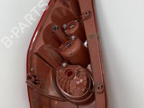 Right taillight MAZDA 5 (CR) 1.8 (CR19) | BP20377221C35 