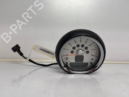Instrument cluster MINI MINI (R56) Cooper | BP37634987C47 - Image 3