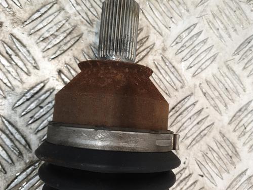 Left front driveshaft RENAULT TWINGO III (BCM_, BCA_) 1.0 SCe 70 | BP29415302M38 - Image 4