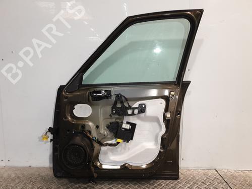 Right front door CITROËN C4 Grand Picasso I (UA_) 1.6 HDi | BP26922665C3 