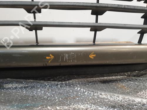 Front bumper CITROËN XSARA PICASSO (N68) 1.6 HDi | BP27174373C7 