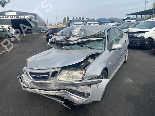 Used Parts SAAB 9-3 (YS3F, E79, D79, D75)  2.0 t  4933885