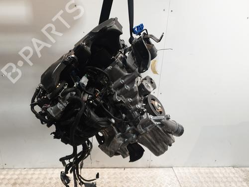Moteur TOYOTA AYGO X (_B7_) 1.0 VVT-i (KGB70) (72 hp) 29822042