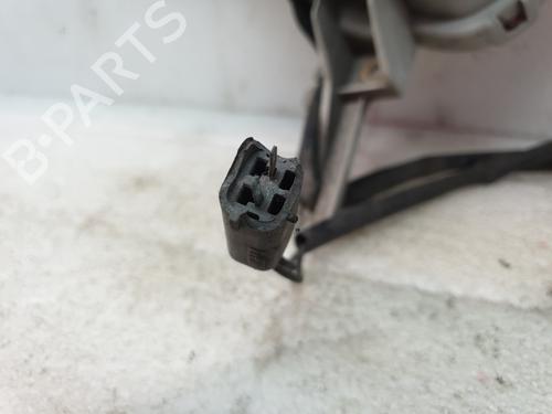 Used Rear fog light Rear fog light MAZDA 2 (DE_, DH_) 1.4 MZR-CD (68 hp) 25907912 25907912