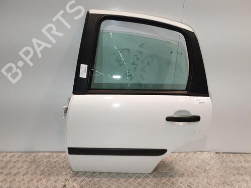 Left rear door CITROËN C3 I (FC_, FN_) 1.4 i | BP20382030C4 